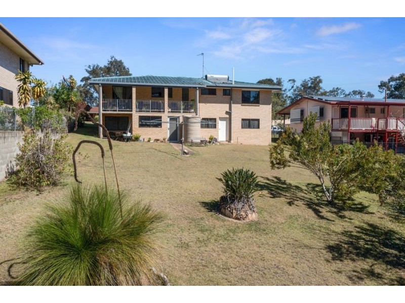 10 Glasgow Street, Gympie QLD 4570