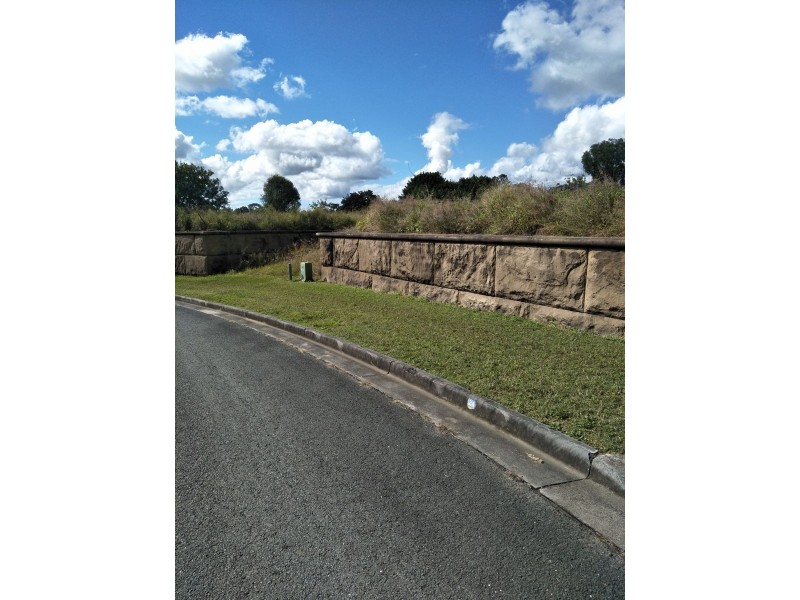 Lot 8 Edwin Campion Drive, Gympie QLD 4570