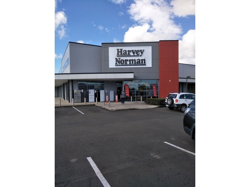 Lot 8 Edwin Campion Drive, Gympie QLD 4570