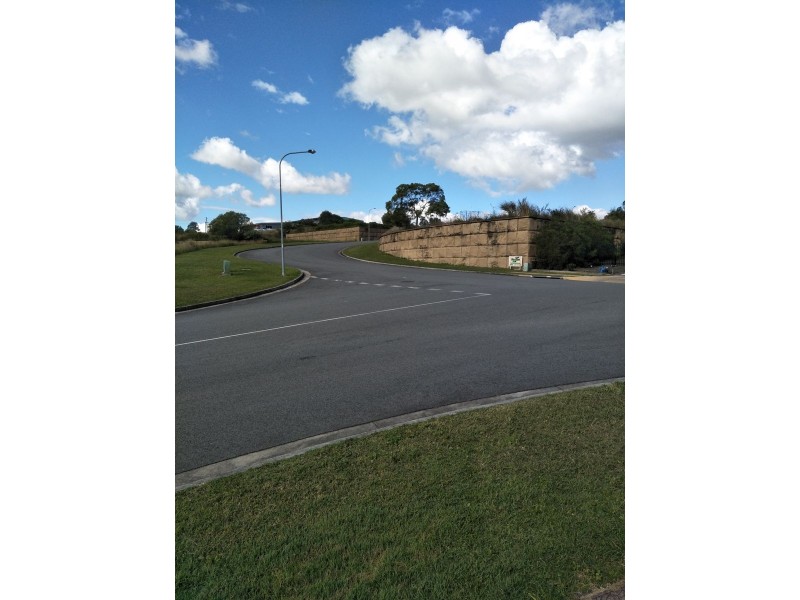Lot 8 Edwin Campion Drive, Gympie QLD 4570