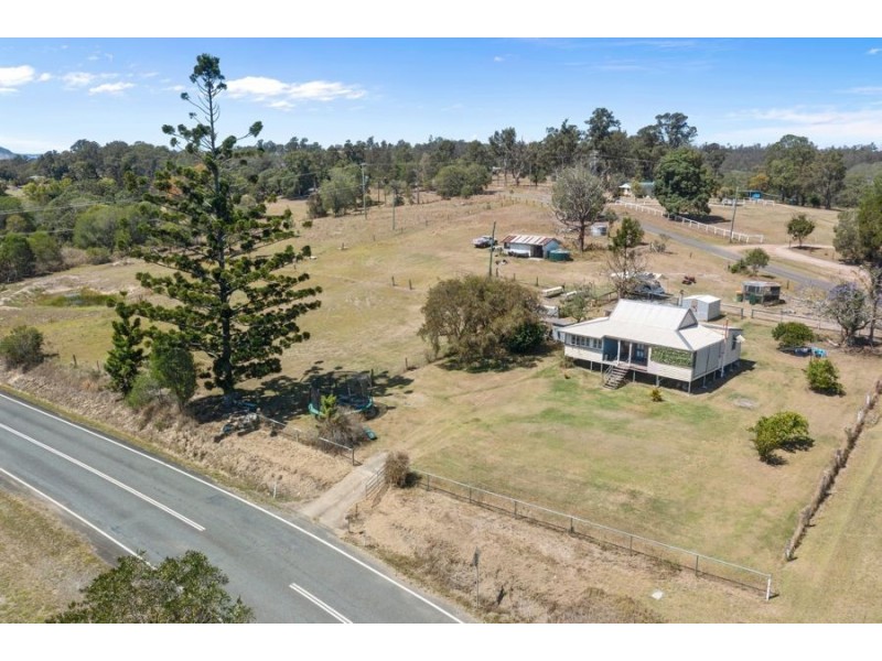 300 East Deep Creek Road, East Deep Creek QLD 4570