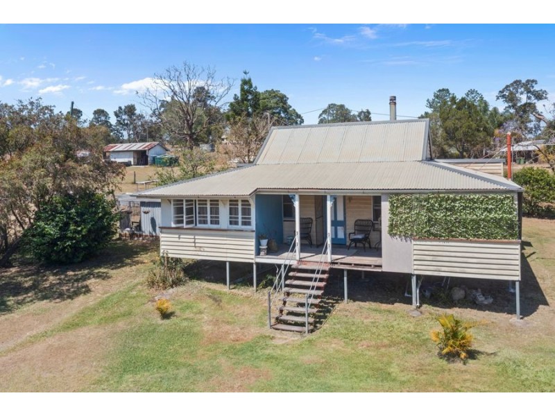 300 East Deep Creek Road, East Deep Creek QLD 4570