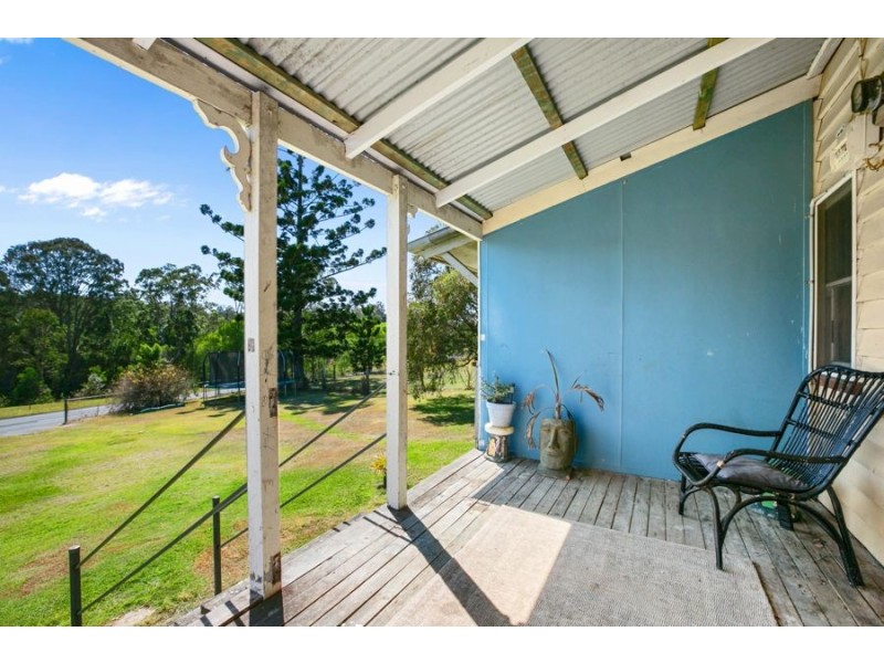 300 East Deep Creek Road, East Deep Creek QLD 4570