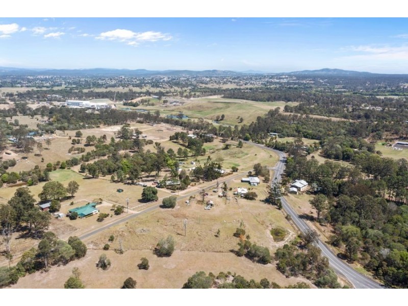 300 East Deep Creek Road, East Deep Creek QLD 4570