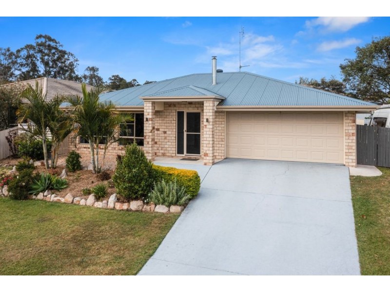 7 Ironwood Close, Gympie QLD 4570