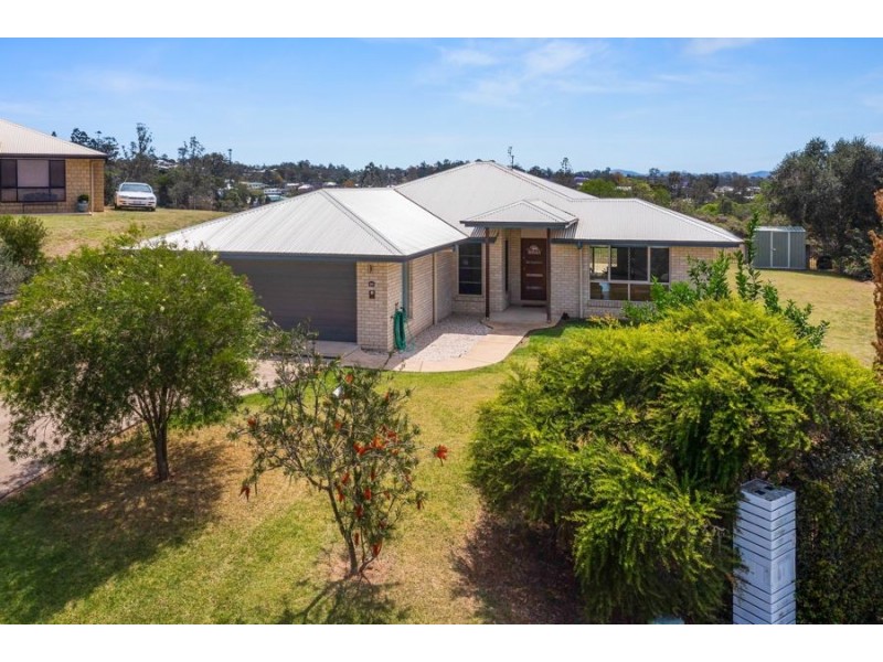 21 Primrose Court, Gympie QLD 4570