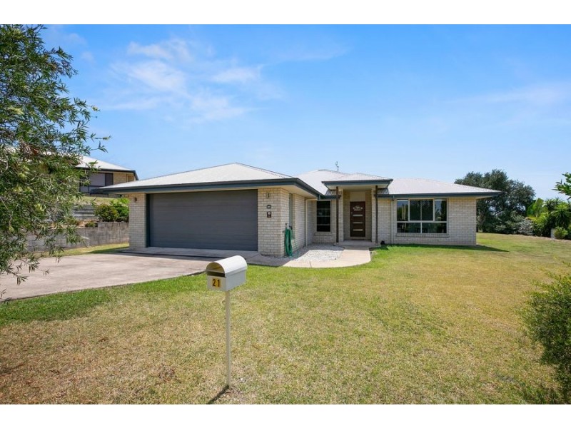 21 Primrose Court, Gympie QLD 4570