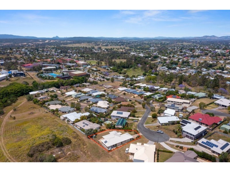 21 Primrose Court, Gympie QLD 4570