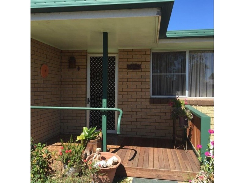 21 Kent Street, Wondai QLD 4606