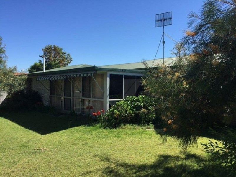 21 Kent Street, Wondai QLD 4606