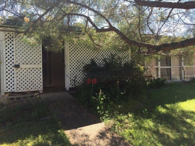 21 Kent Street, Wondai QLD 4606