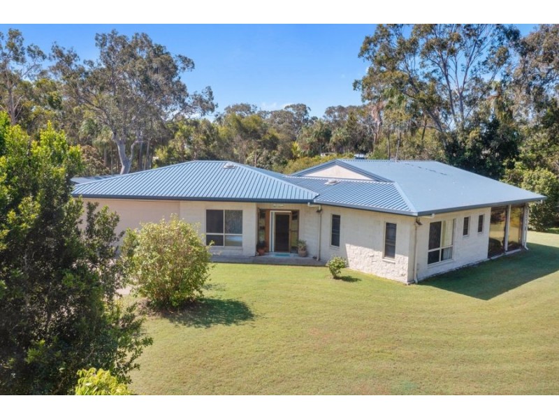 Lot 149 Emperor Court, Poona QLD 4650