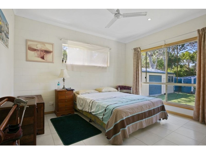 Lot 149 Emperor Court, Poona QLD 4650
