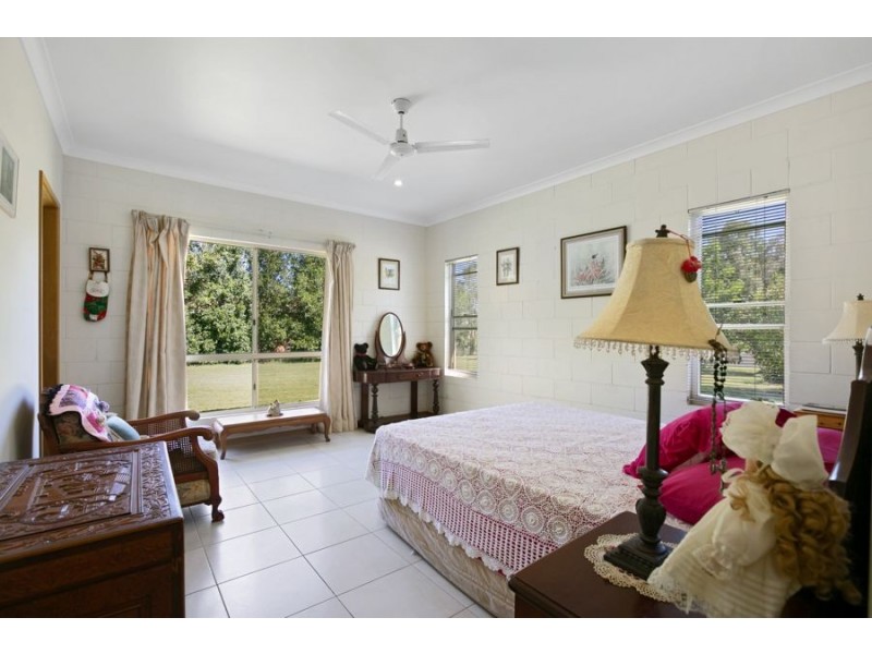 Lot 149 Emperor Court, Poona QLD 4650