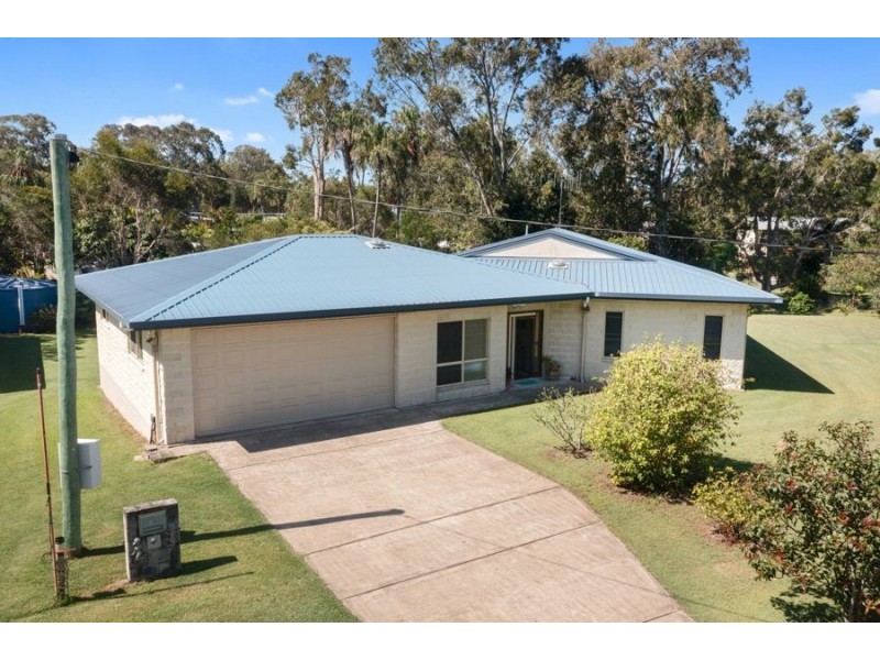 Lot 149 Emperor Court, Poona QLD 4650