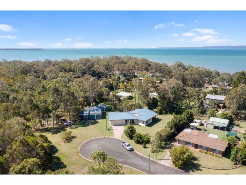 Lot 149 Emperor Court, Poona QLD 4650