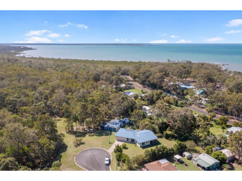 Lot 149 Emperor Court, Poona QLD 4650