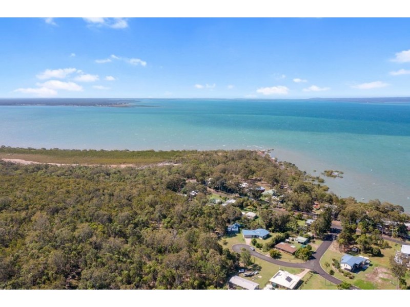Lot 149 Emperor Court, Poona QLD 4650