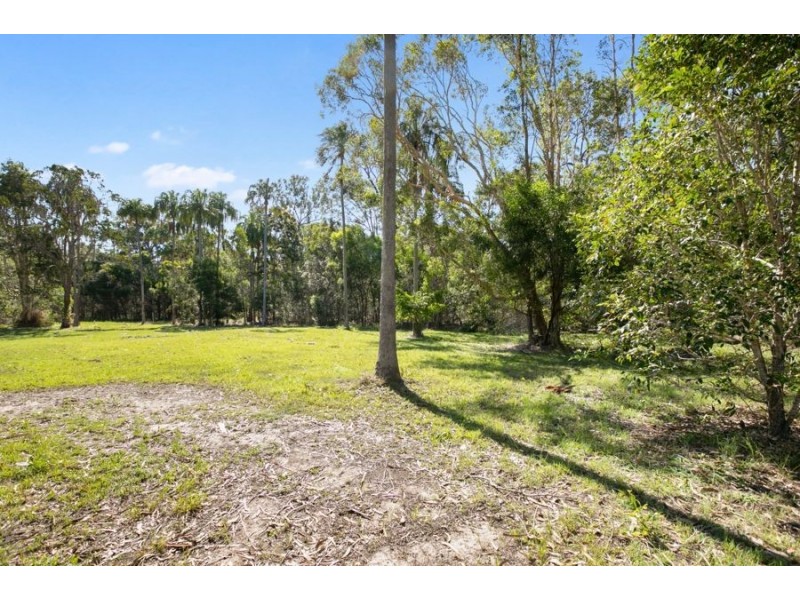 Lot 149 Emperor Court, Poona QLD 4650