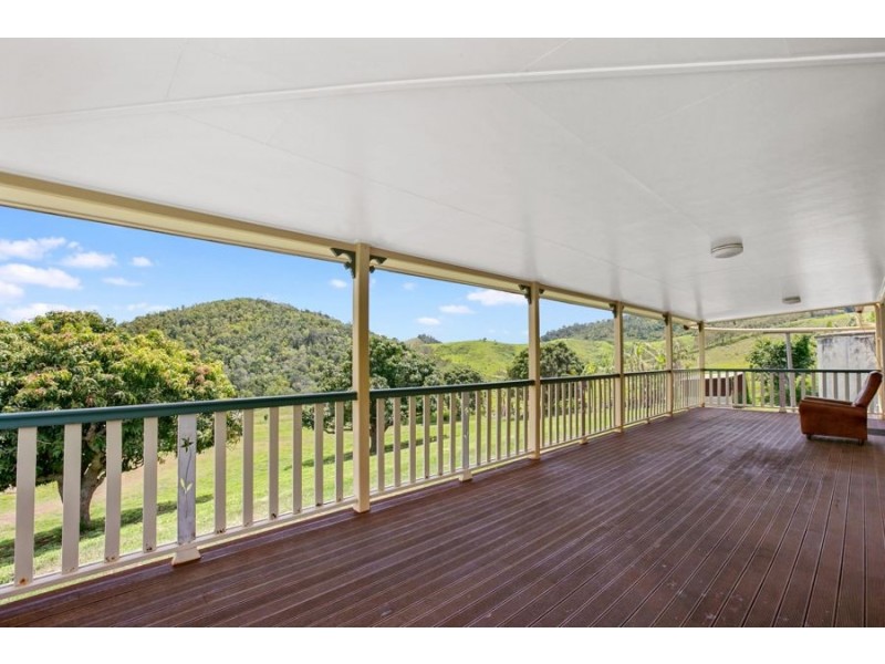 Blunder Road, Glastonbury QLD 4570