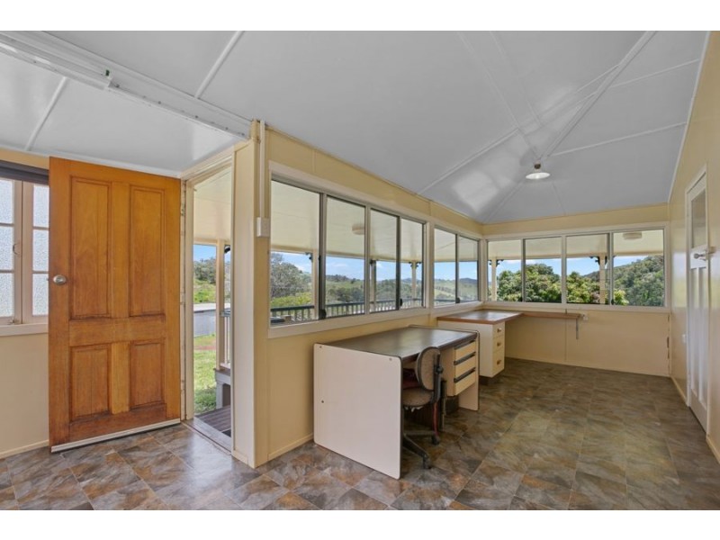 Blunder Road, Glastonbury QLD 4570