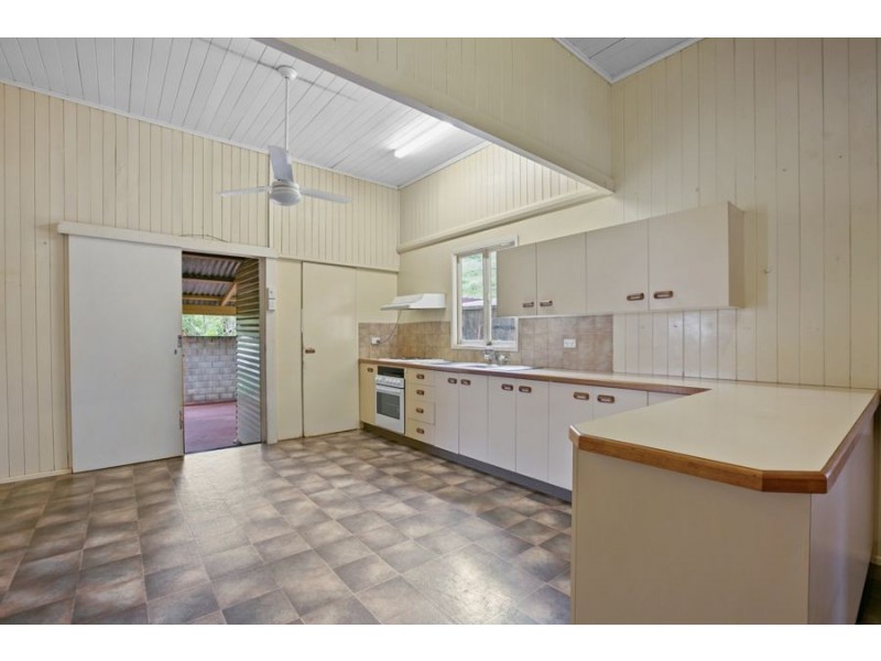 Blunder Road, Glastonbury QLD 4570