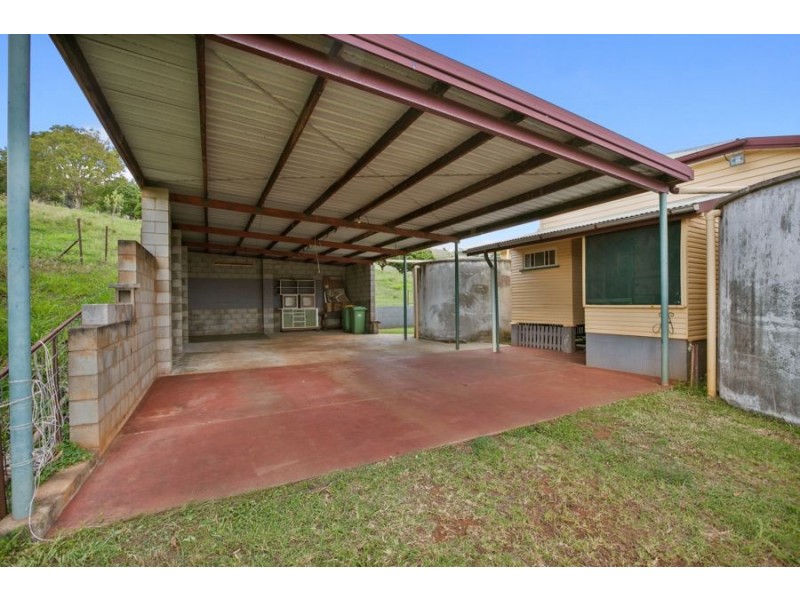 Blunder Road, Glastonbury QLD 4570