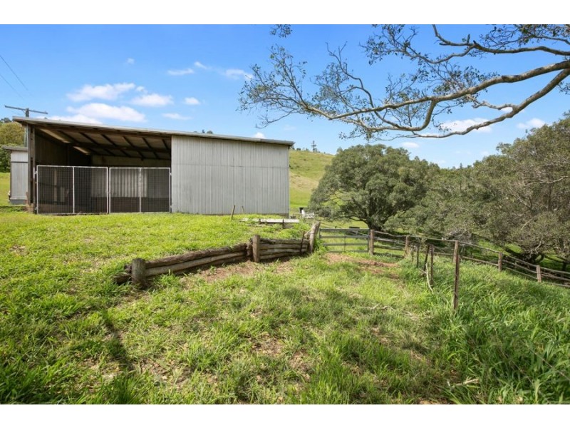 Blunder Road, Glastonbury QLD 4570