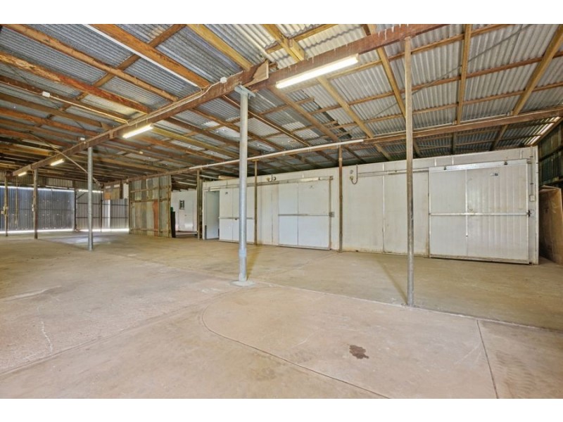 Blunder Road, Glastonbury QLD 4570