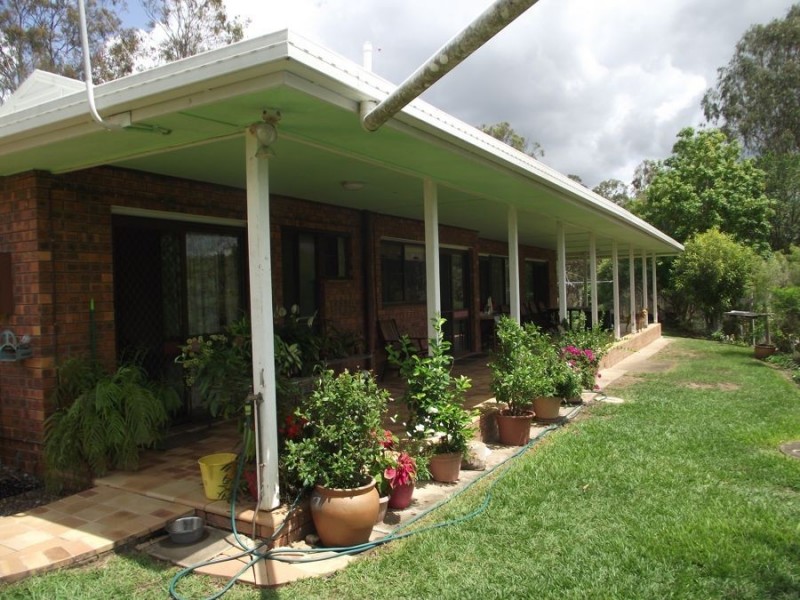 4257 Bruce Highway, Gootchie QLD 4650