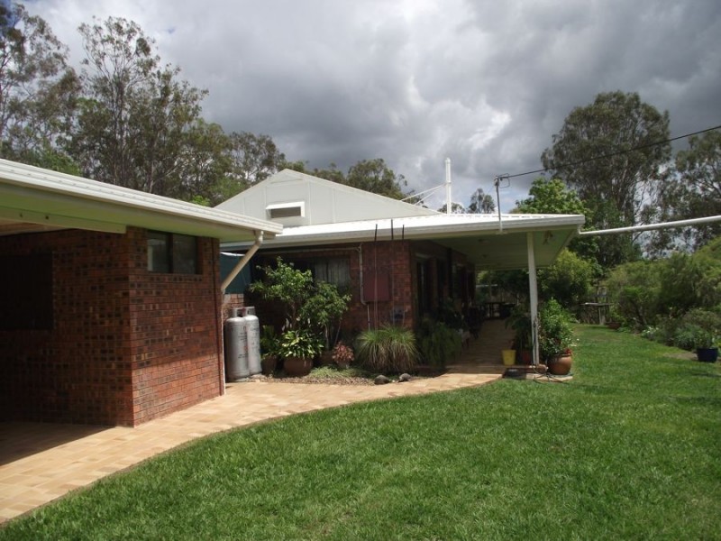 4257 Bruce Highway, Gootchie QLD 4650