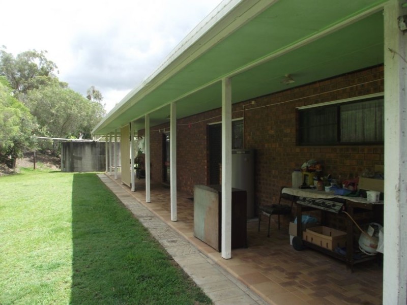 4257 Bruce Highway, Gootchie QLD 4650