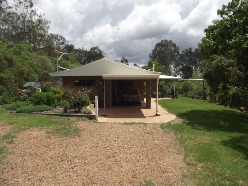 4257 Bruce Highway, Gootchie QLD 4650