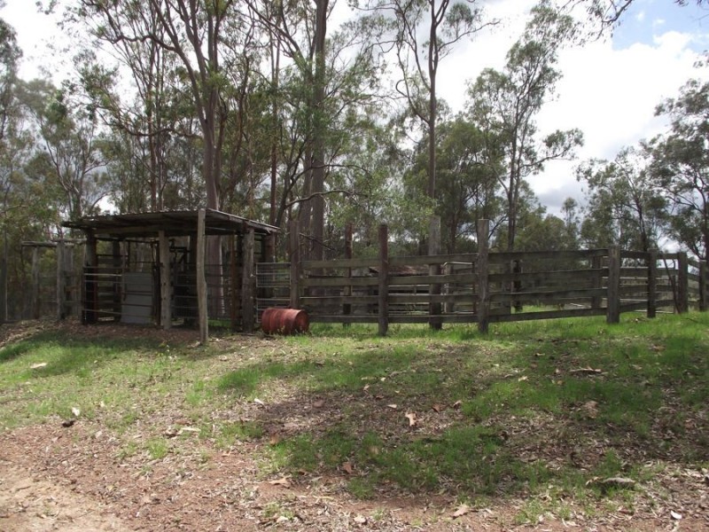 4257 Bruce Highway, Gootchie QLD 4650