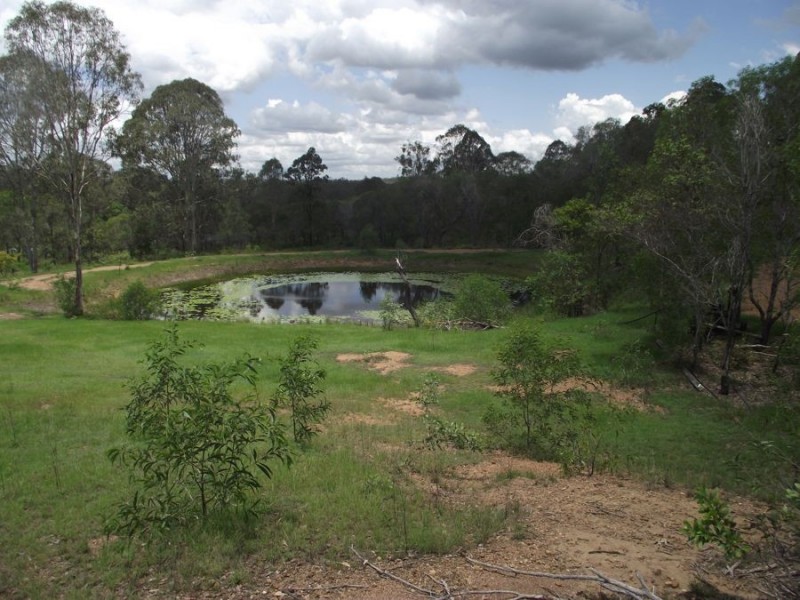 4257 Bruce Highway, Gootchie QLD 4650