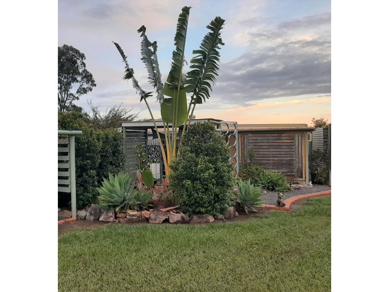 Tiaro QLD 4650