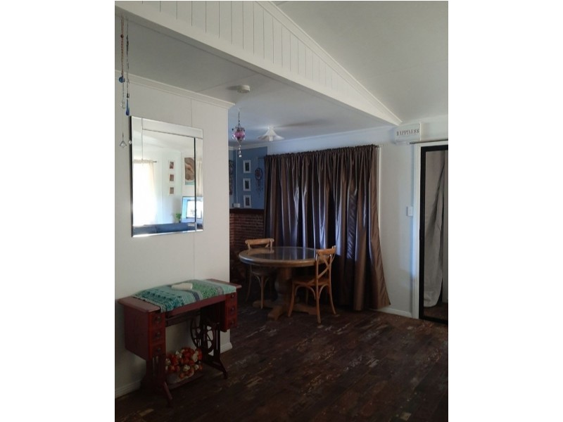 Tiaro QLD 4650