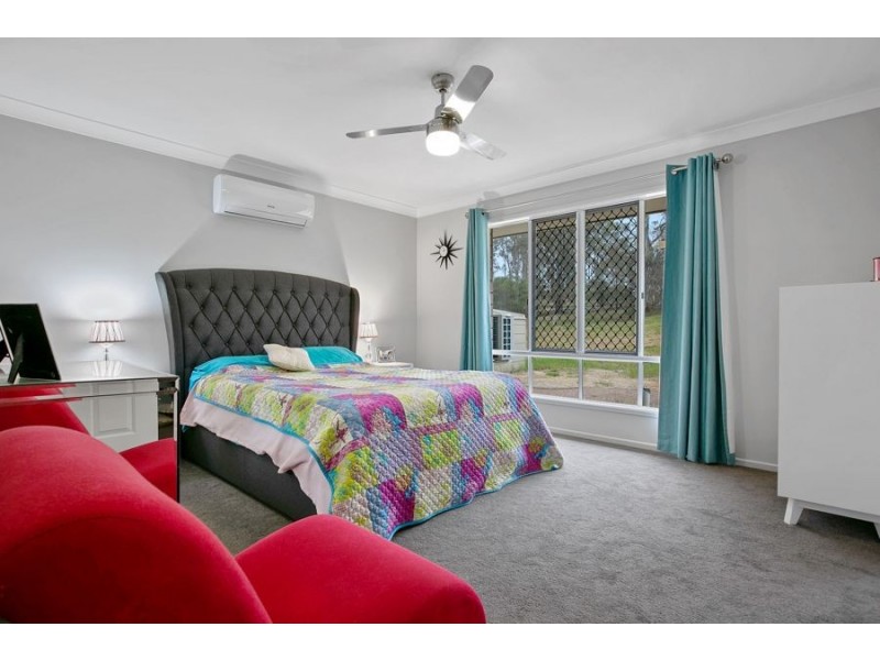 6 Peaceful Close, Curra QLD 4570