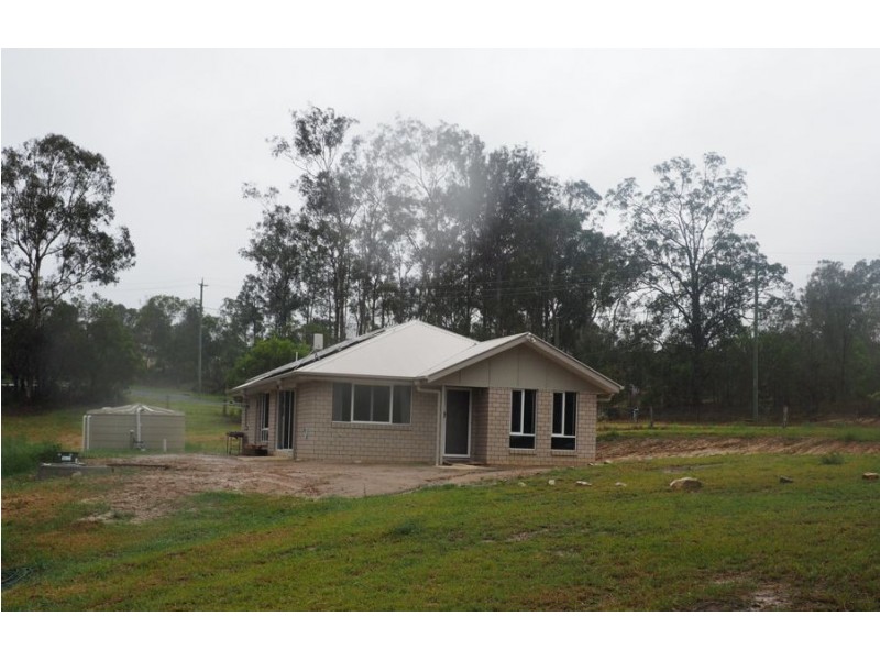 6 Peaceful Close, Curra QLD 4570