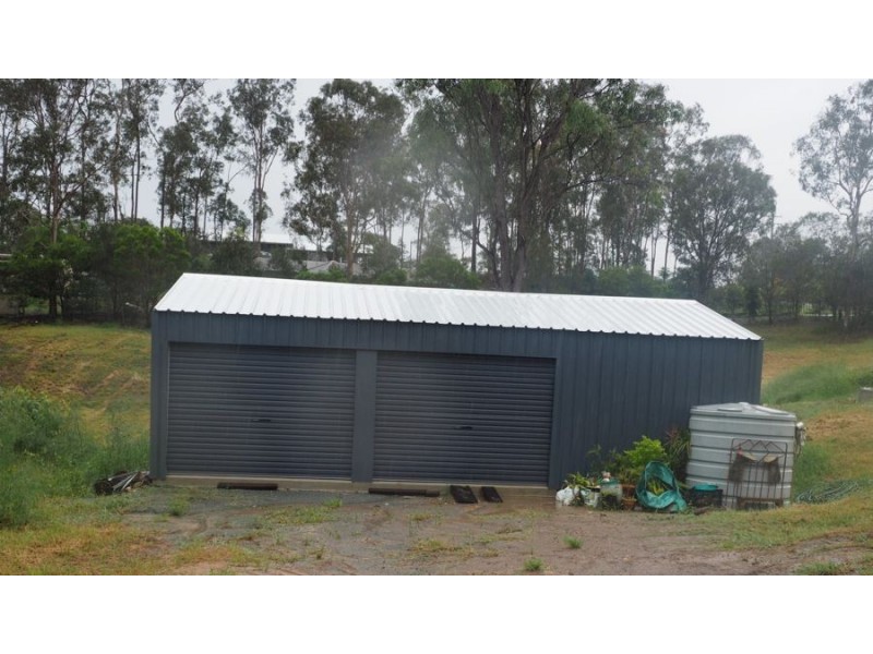 6 Peaceful Close, Curra QLD 4570