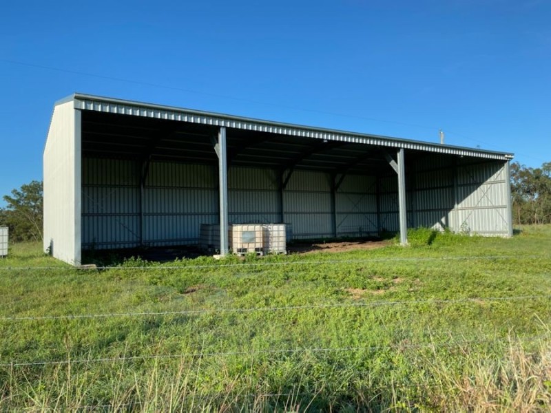 Kilkivan QLD 4600