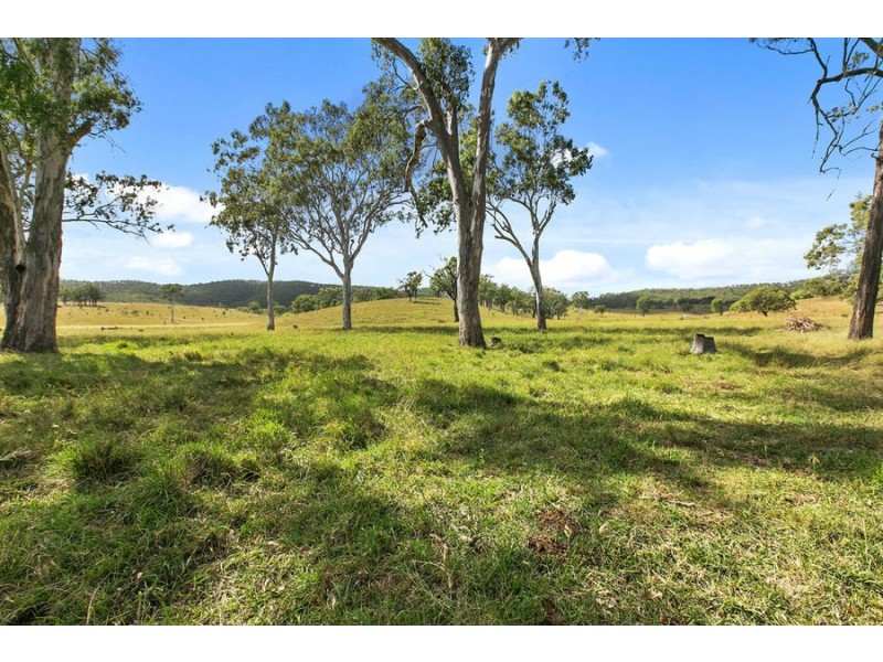 Kilkivan QLD 4600
