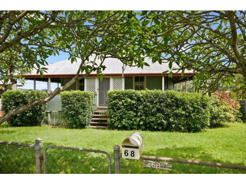 68 Horseshoe Bend, Gympie QLD 4570