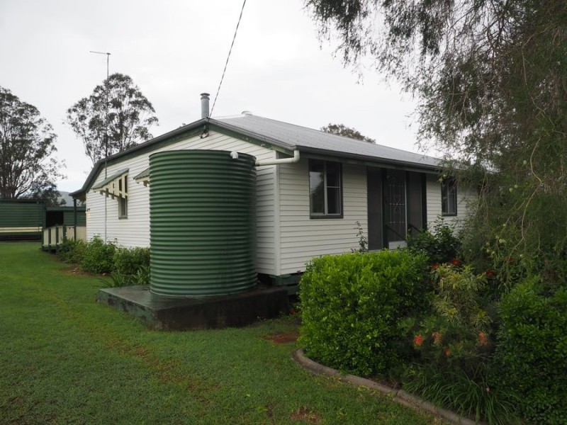 16 Queen Street, Gunalda QLD 4570