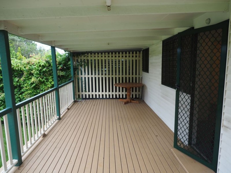 16 Queen Street, Gunalda QLD 4570