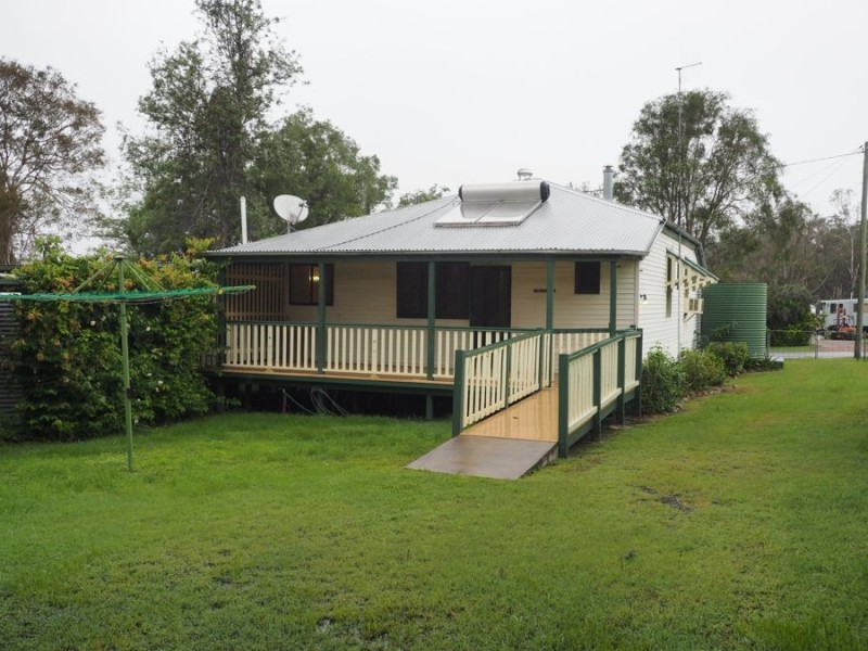 16 Queen Street, Gunalda QLD 4570