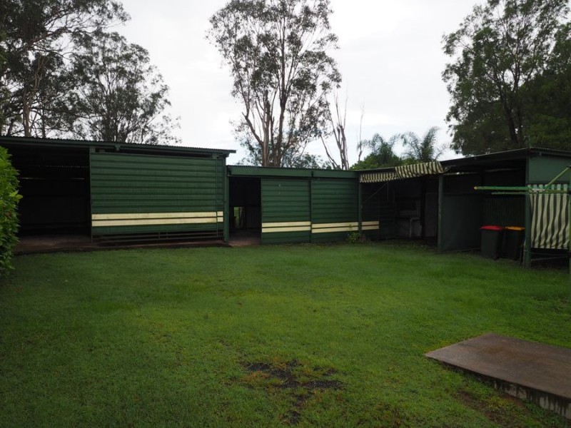 16 Queen Street, Gunalda QLD 4570