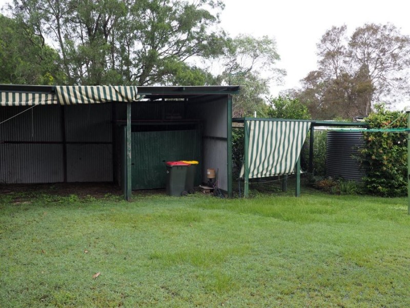 16 Queen Street, Gunalda QLD 4570