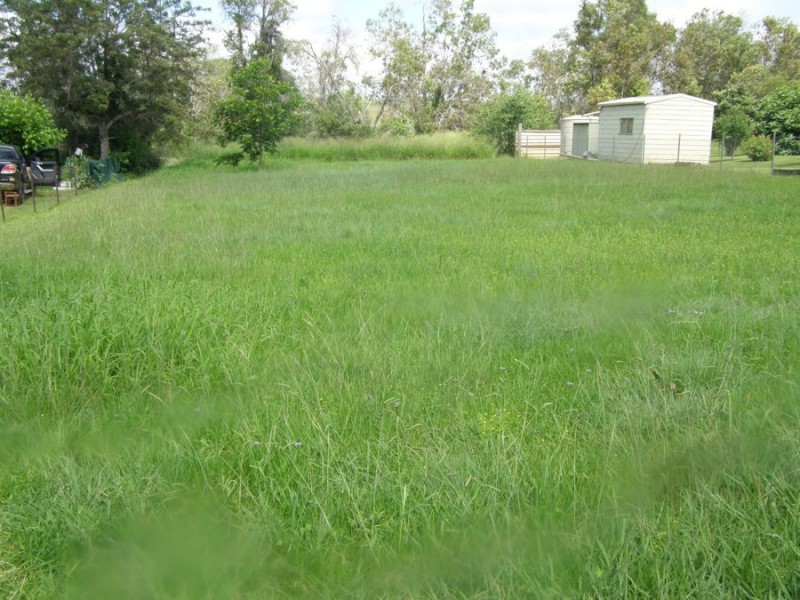 5 Muller Street, Tingoora QLD 4608