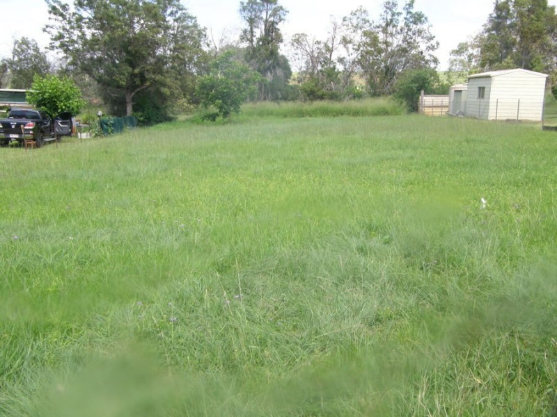 5 Muller Street, Tingoora QLD 4608